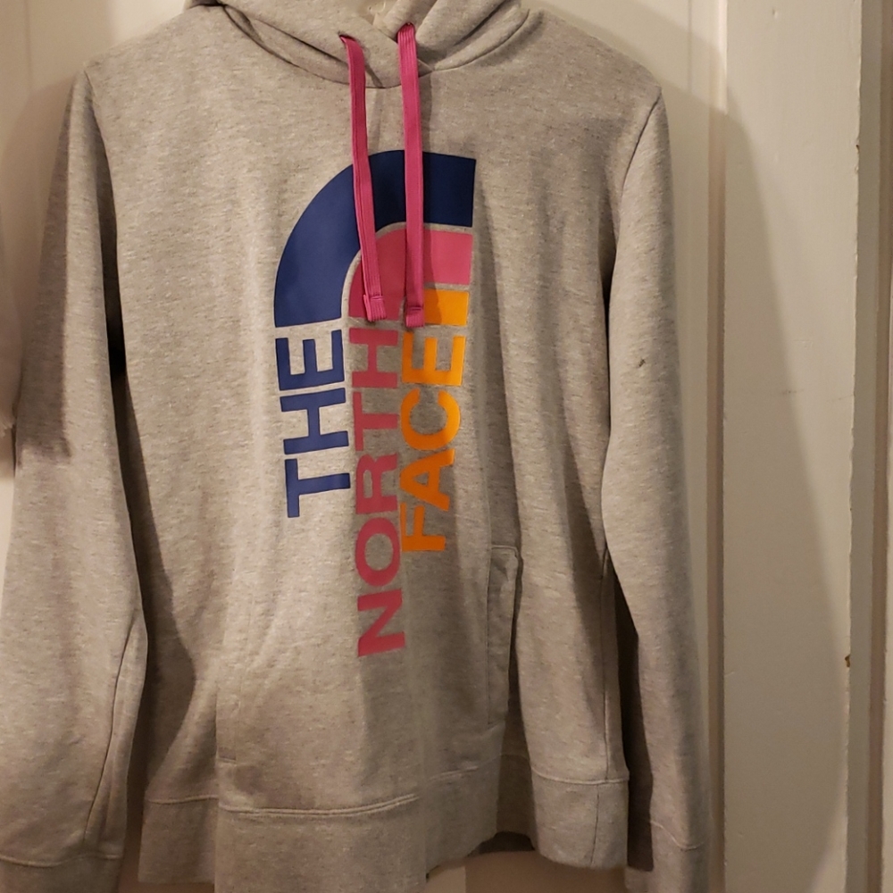 North face Hoodie